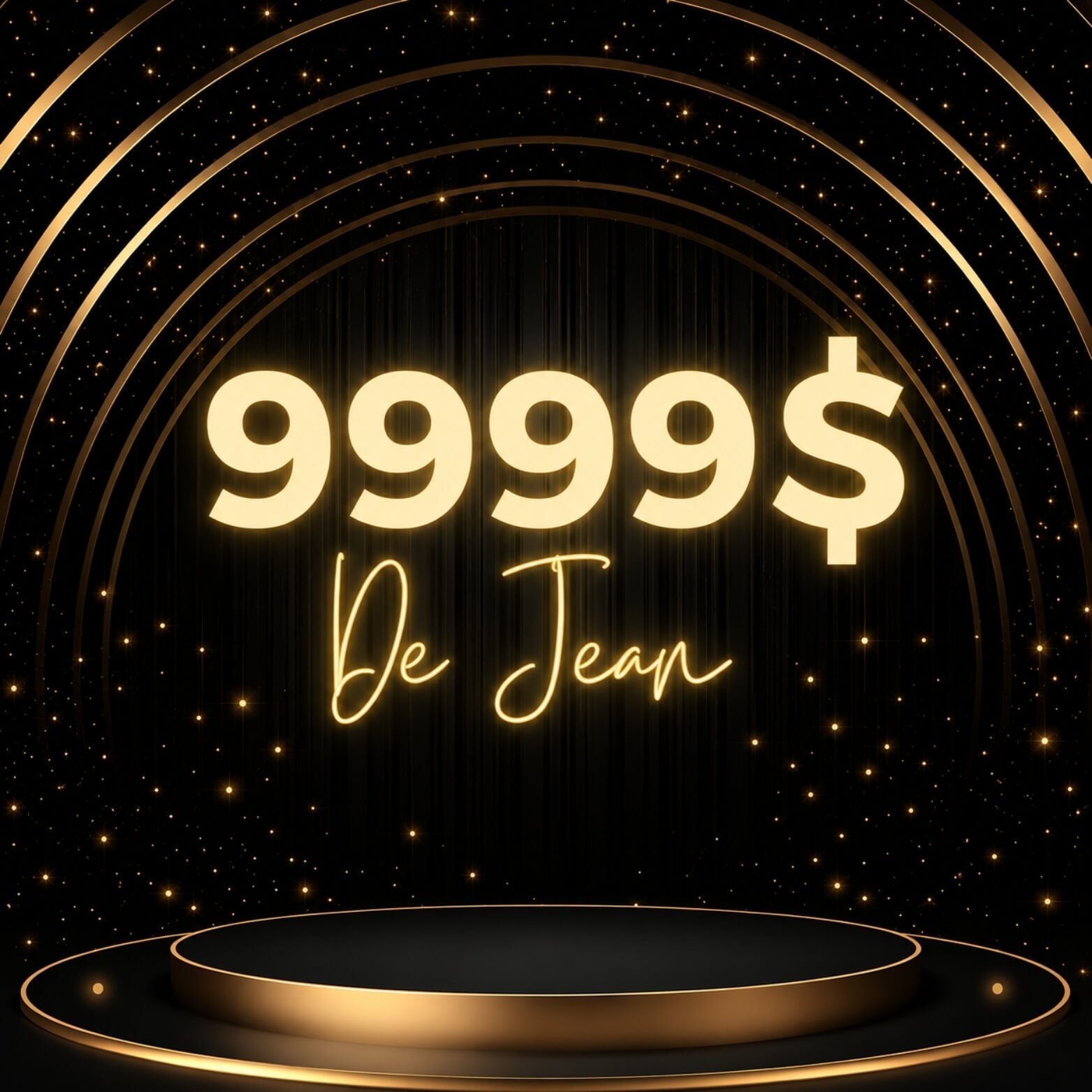 9999 de Jean -Energy drink - Le marché Boréal