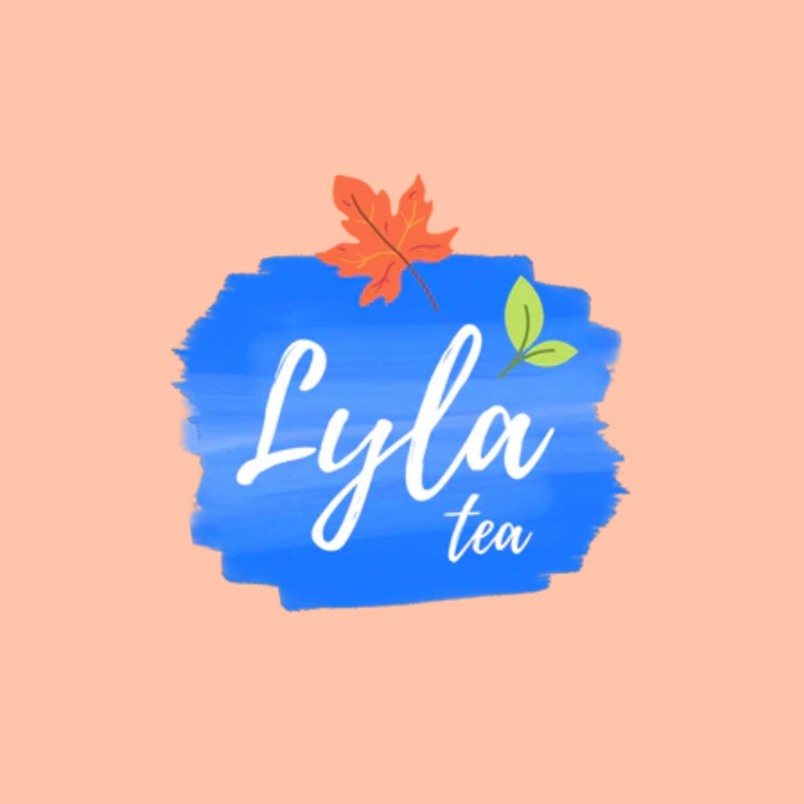 Lyla Tea - thé glacé au sirop d'érable - Le marché Boréal