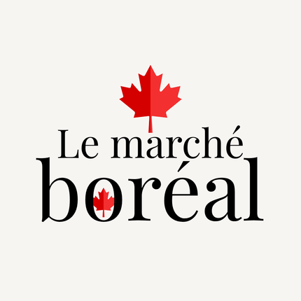 Page d’accueil - Le marché Boréal