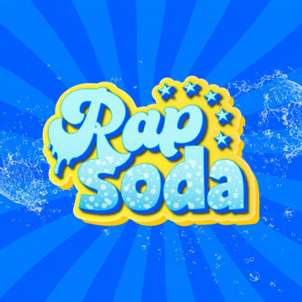 Rap soda Power - Le marché Boréal
