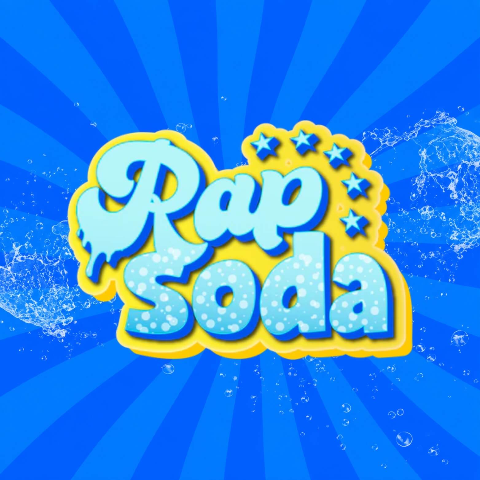 Rap soda Power - Le marché Boréal
