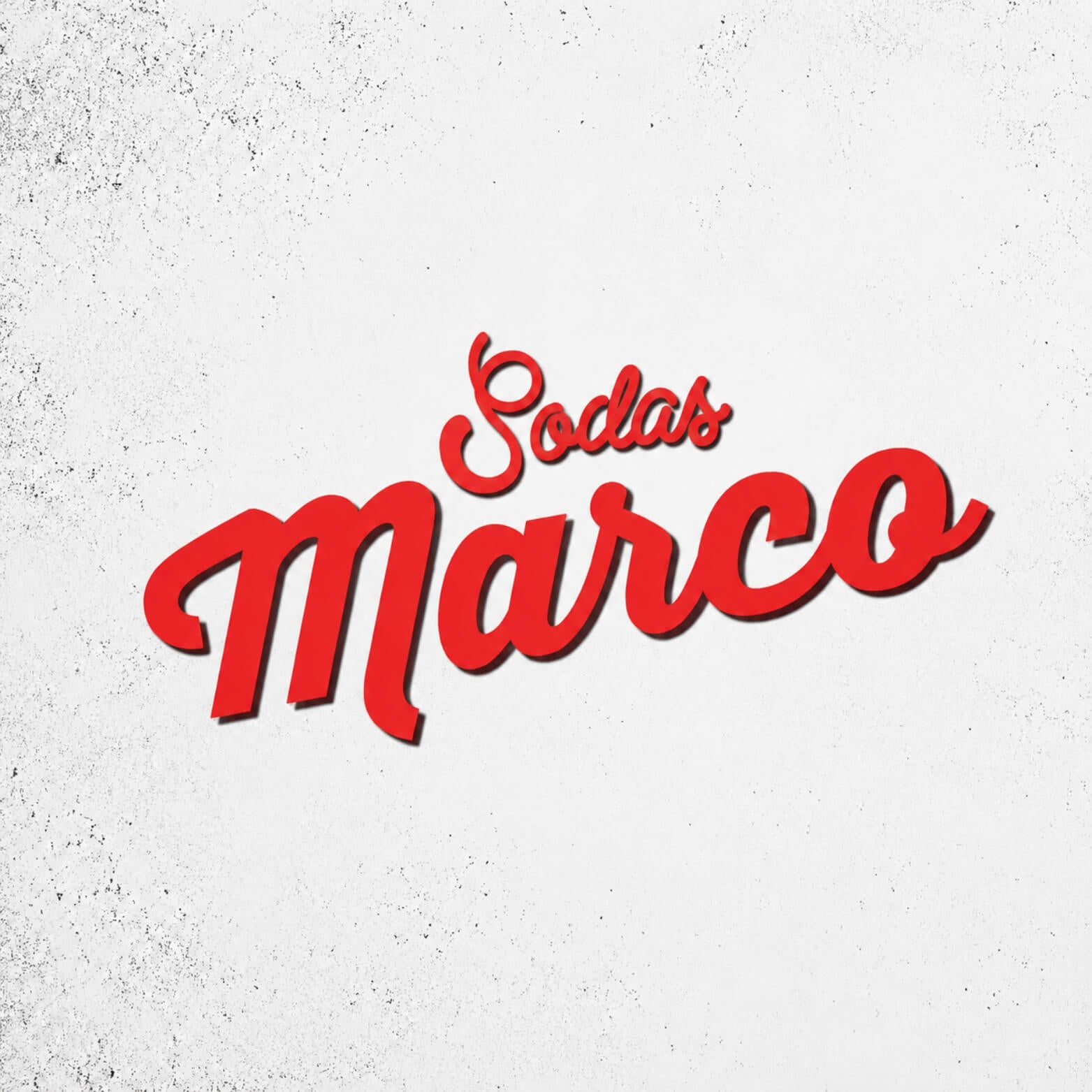 Sodas Marco - sodas old shcool - Le marché Boréal