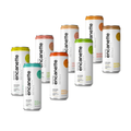 Encanette - Pack découverte - 8 cocktails sans alcool × 250 ml