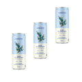Harrington – Extrait de baie de Genévrier – Pack de 3 × 355 ml - Le marché Boréal