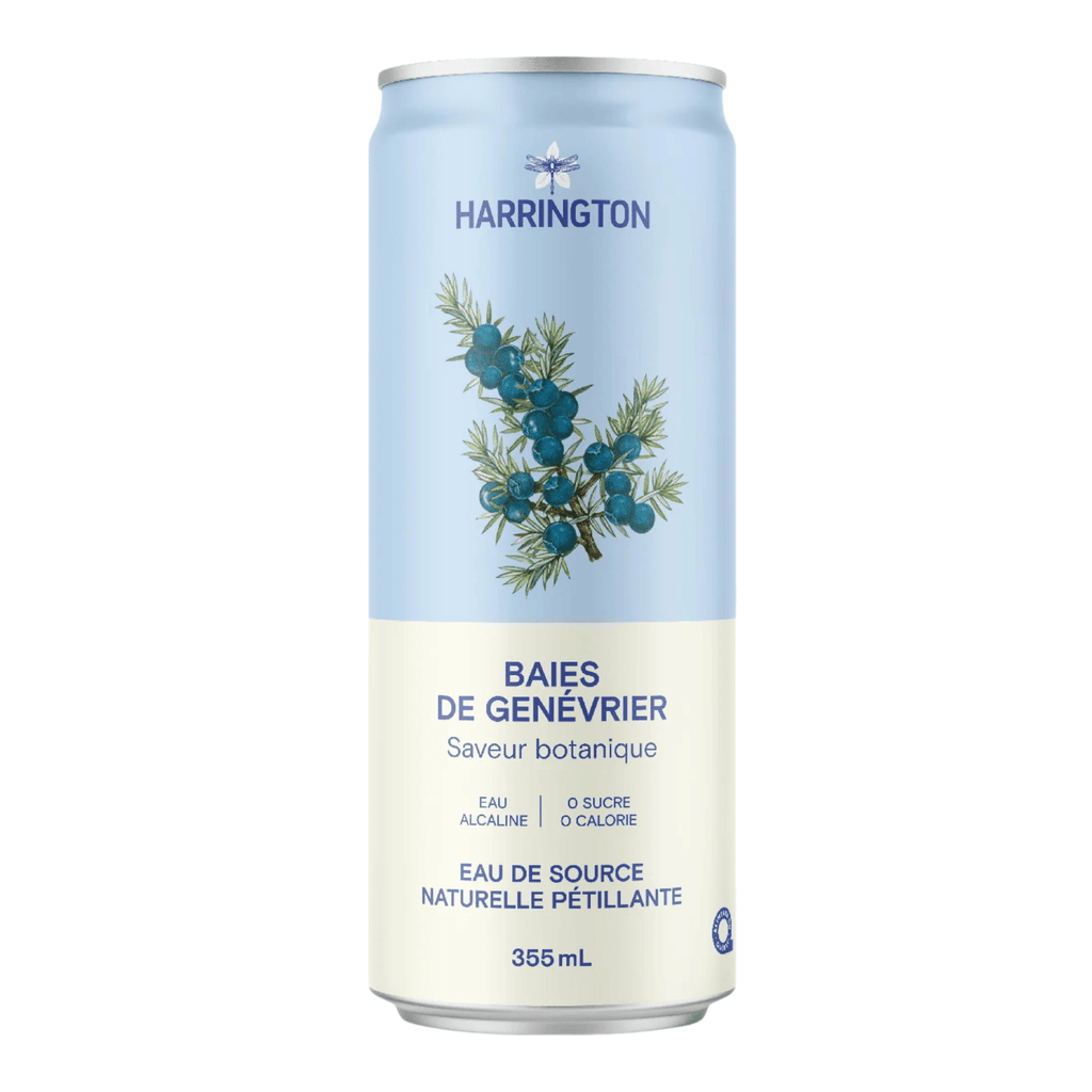 Harrington – Pack découverte – 10 × 355 ml - Le marché Boréal