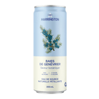 Harrington – Pack découverte – 10 × 355 ml - Le marché Boréal