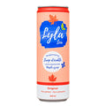 Lyla tea - Thé glacé original - sucré au sirop d'érable - Le marché Boréal