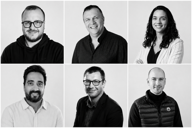 <h2>NOTRE EQUIPE</h2>