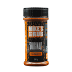 Mike's BBQ Experience Pack — Rub L'Originale 240 g + Chips BBQ 150 g - Le marché Boréal