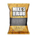 Mike's BBQ Rub — Chips cuites au chaudron, saveur Barbecue Originale 150 g - Le marché Boréal