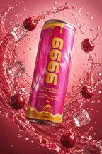 Pack Concours 9999 de Jean - 12 boissons énergisantes sans sucre - Le marché Boréal
