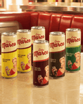 Pack Découverte Sodas Marco - 6 sodas artisanaux du Québec - Le marché Boréal