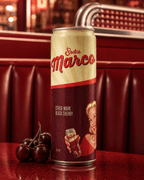 Pack Découverte Sodas Marco - 6 sodas artisanaux du Québec - Le marché Boréal