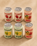 Pack Découverte Zamalek - 6 boissons à l'hibiscus - Le marché Boréal