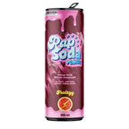 Rap Soda Power Fruizzy - 355ml - Pack de 3 - Le marché Boréal