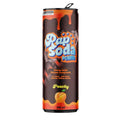 Rap Soda Power Peachy – Pêche - Le marché Boréal