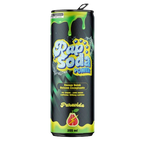 Rap Soda Power Puravida - 355ml - Pack de 3 - Le marché Boréal