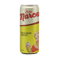 Sodas Marco - Soda gingembre - Ginger beer - Le marché Boréal